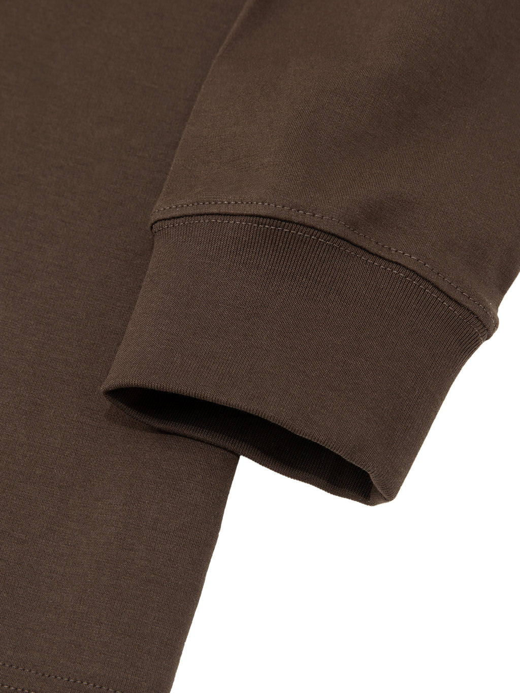 Essential Long-Sleeve T-Shirt