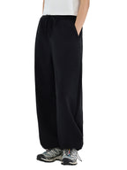 All Walks Effortless Straight-Leg Sweatpants