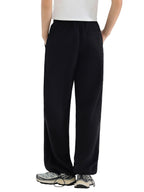 All Walks Effortless Straight-Leg Sweatpants