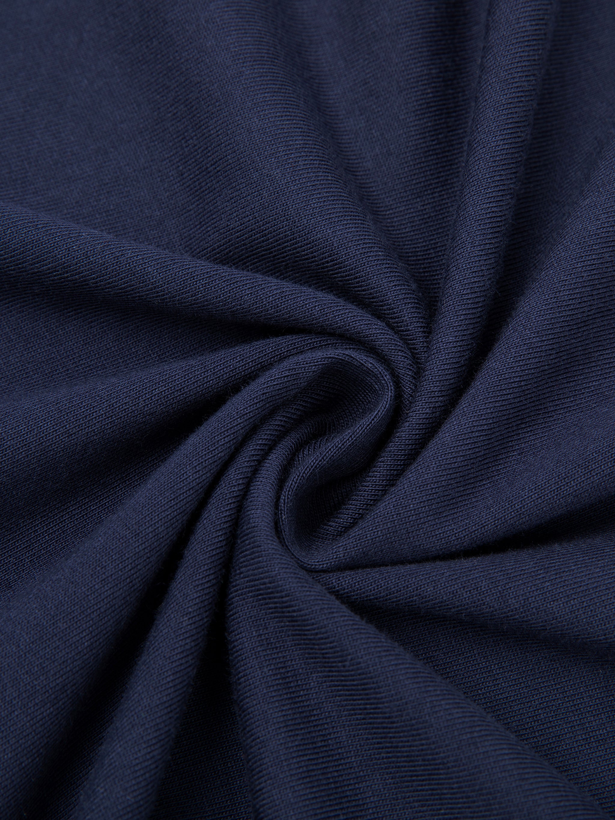 Essential Cotton T-Shirts