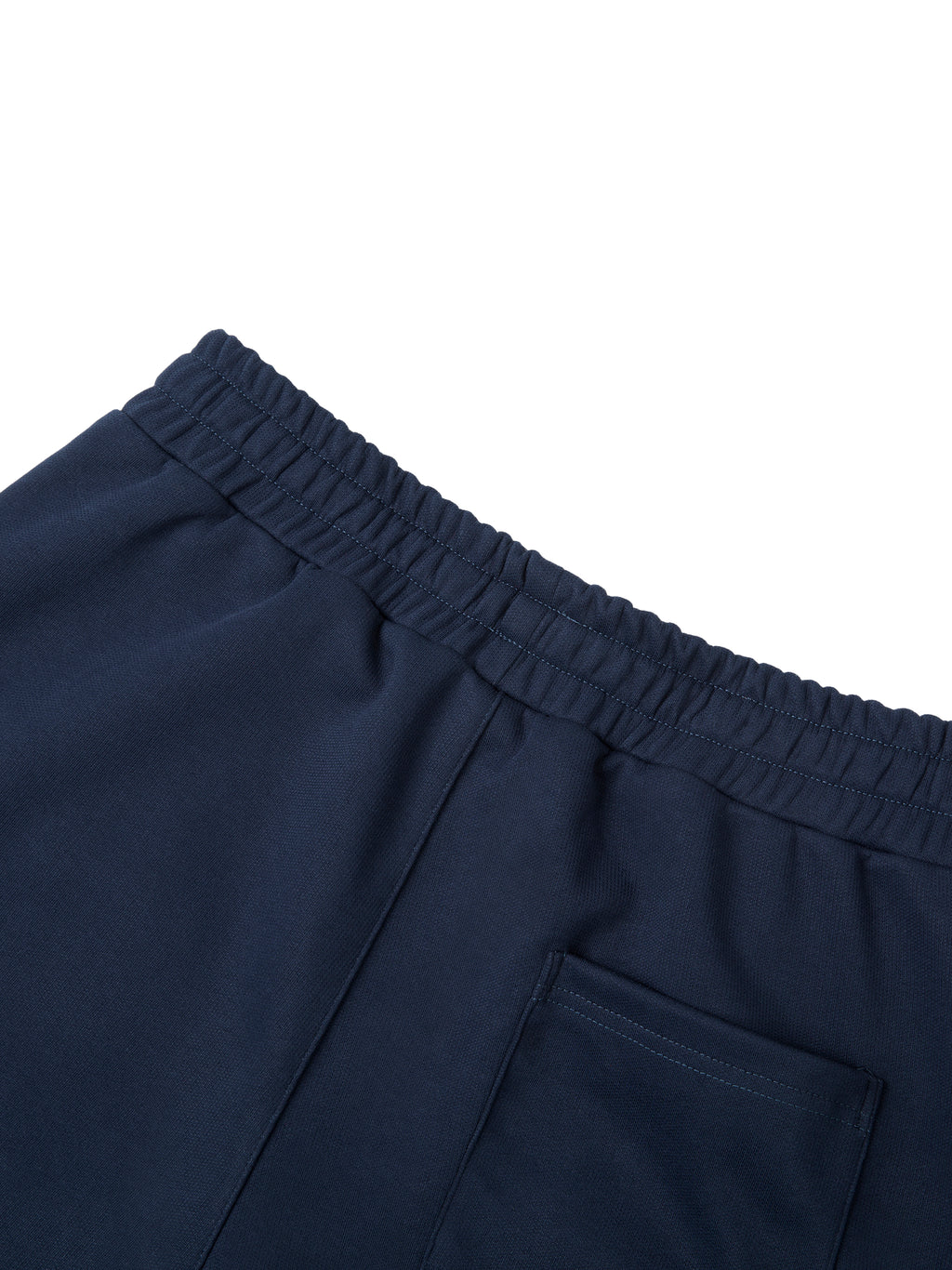 All Walks Effortless Straight-Leg Sweatpants