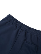 All Walks Effortless Straight-Leg Sweatpants