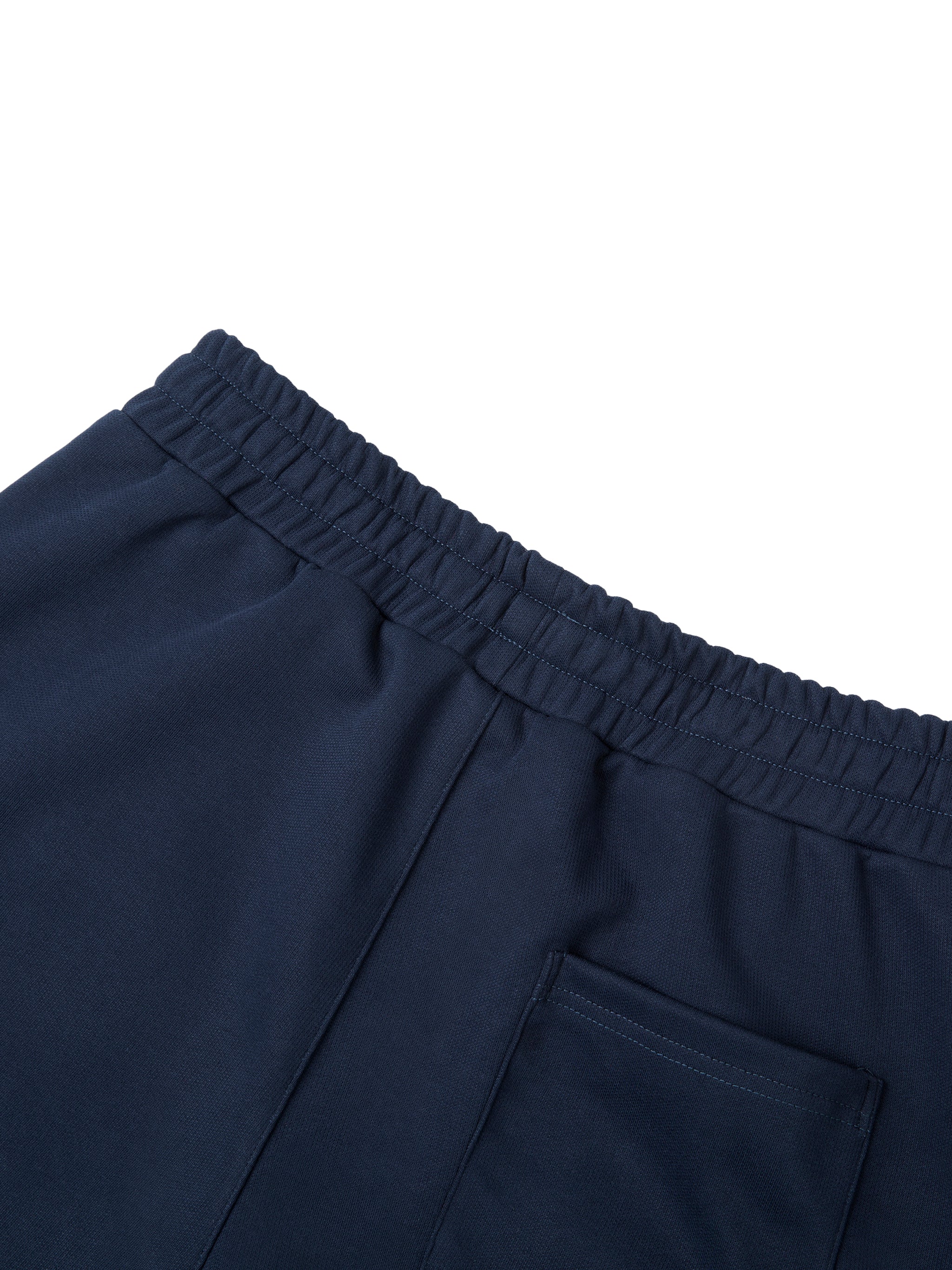 All Walks Effortless Straight-Leg Sweatpants