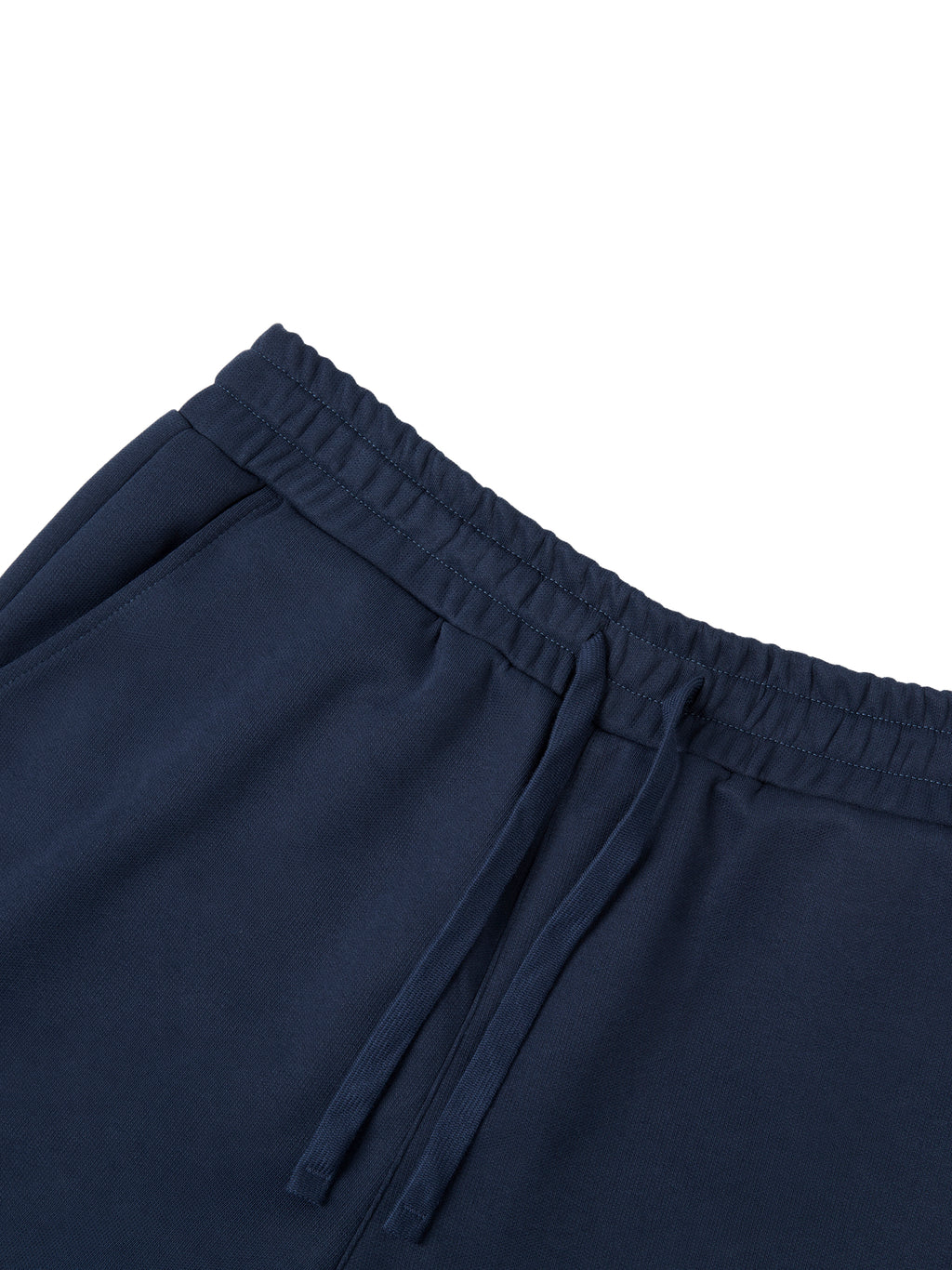 All Walks Effortless Straight-Leg Sweatpants