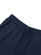 All Walks Effortless Straight-Leg Sweatpants