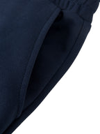 All Walks Effortless Straight-Leg Sweatpants