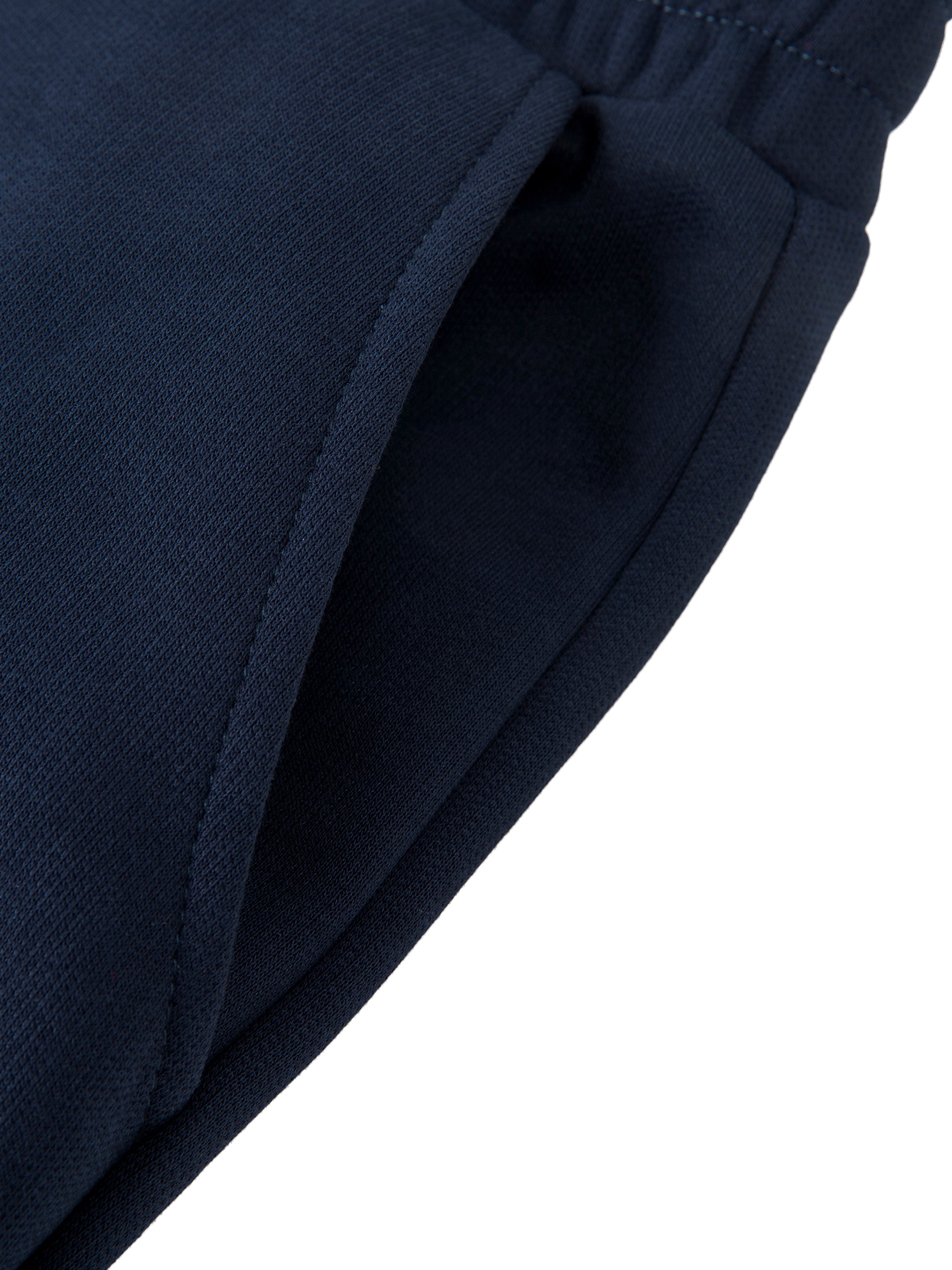 All Walks Effortless Straight-Leg Sweatpants