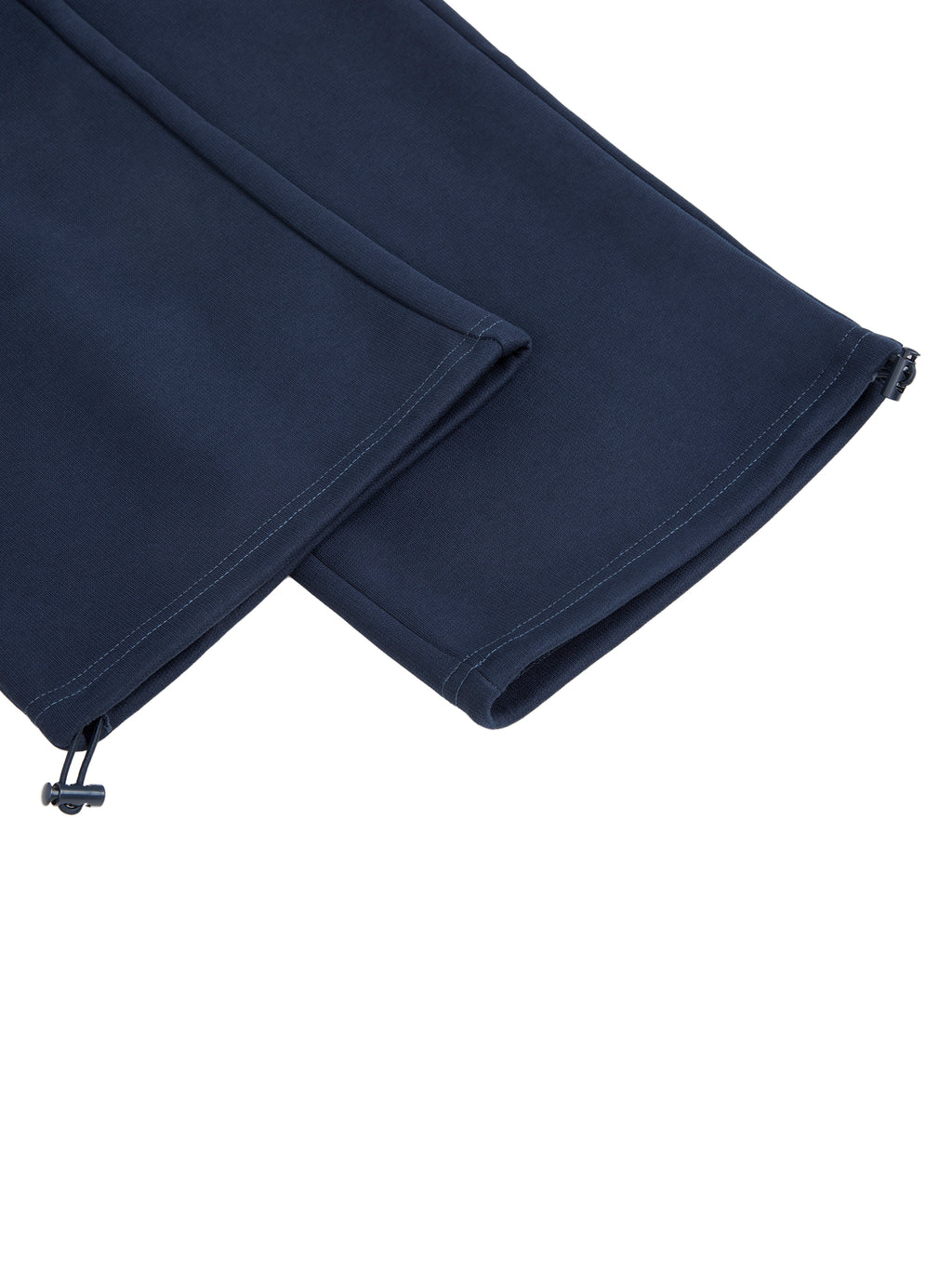 All Walks Effortless Straight-Leg Sweatpants