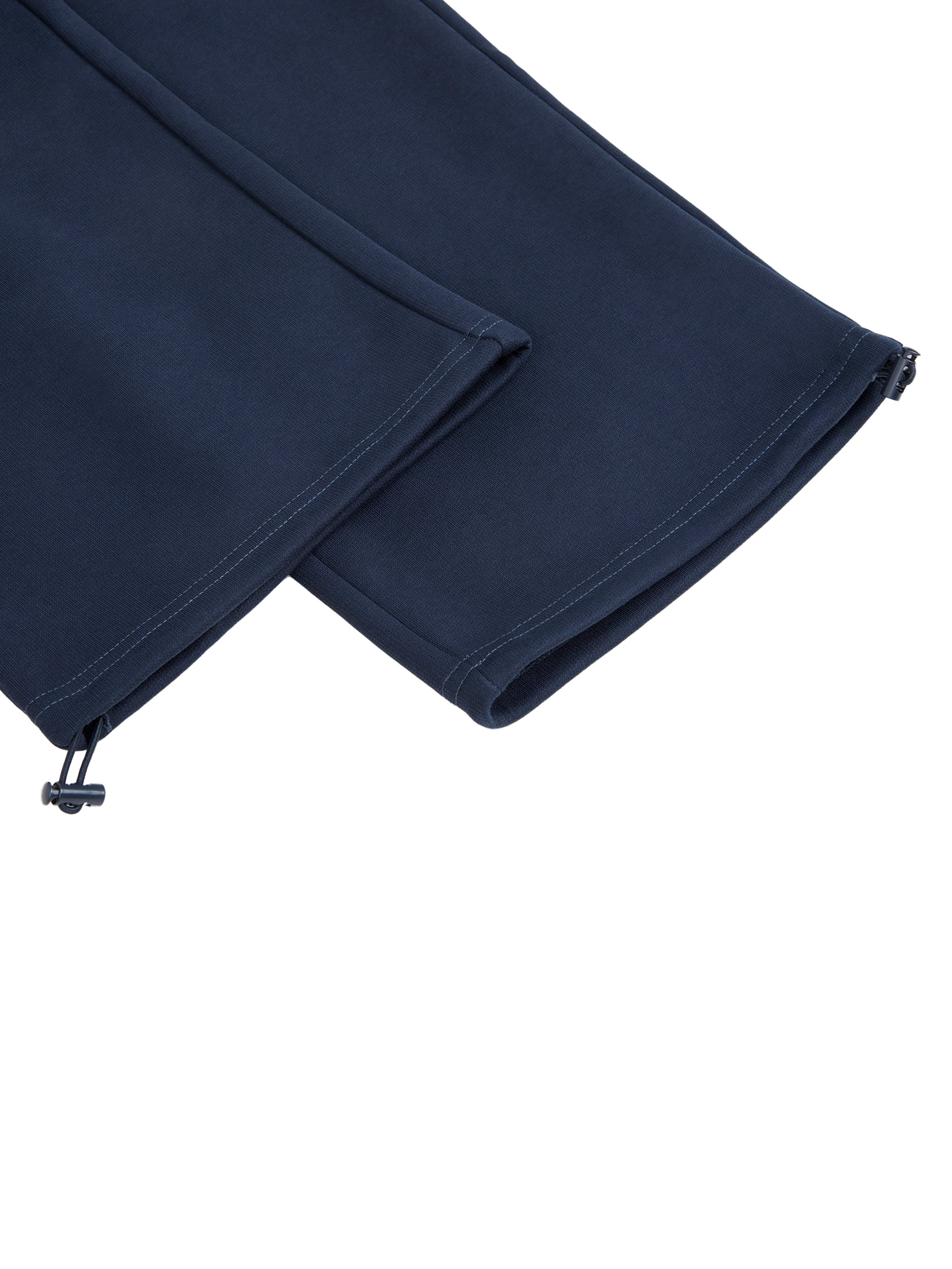 All Walks Effortless Straight-Leg Sweatpants