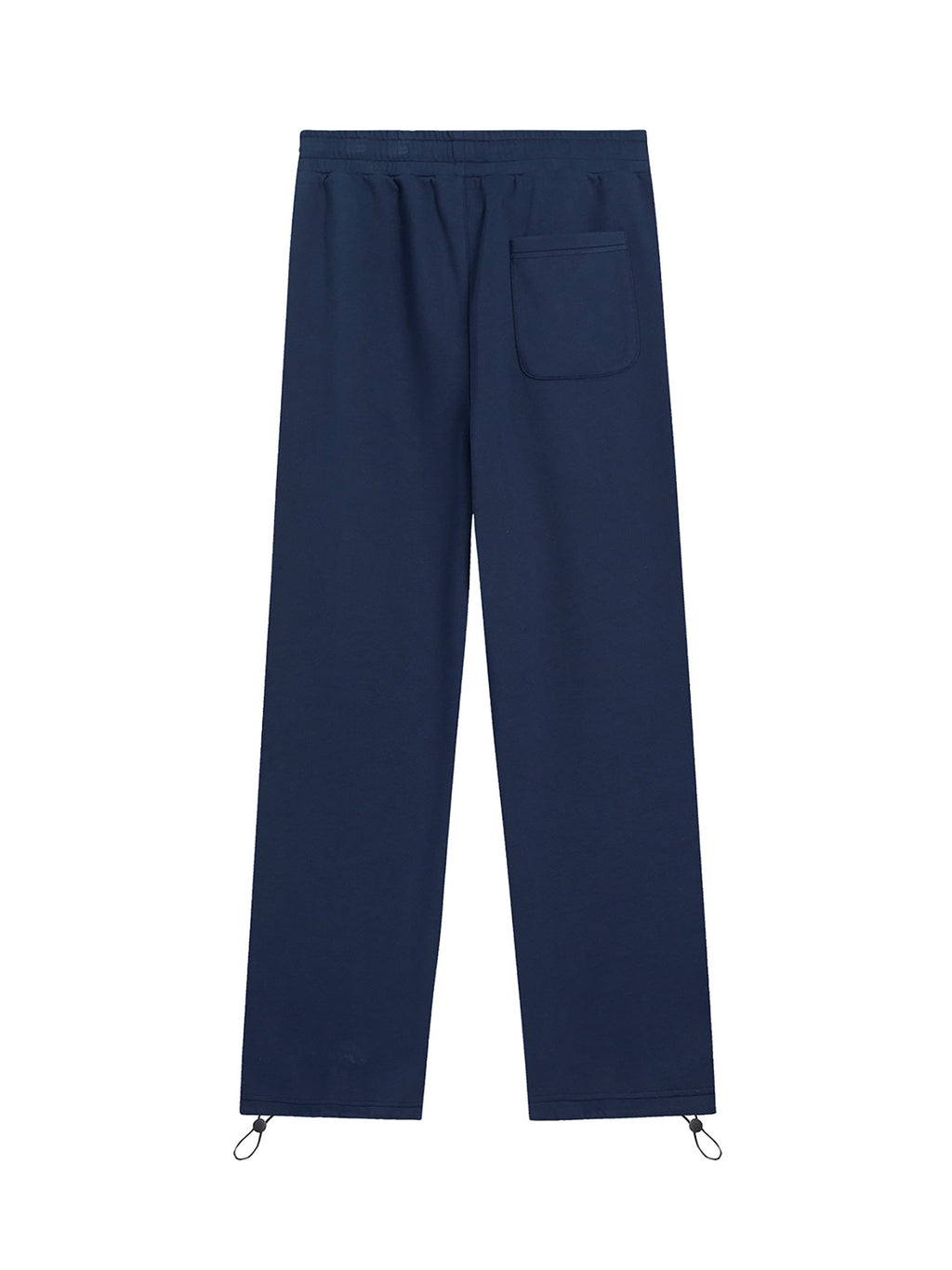 All Walks Effortless Straight-Leg Sweatpants