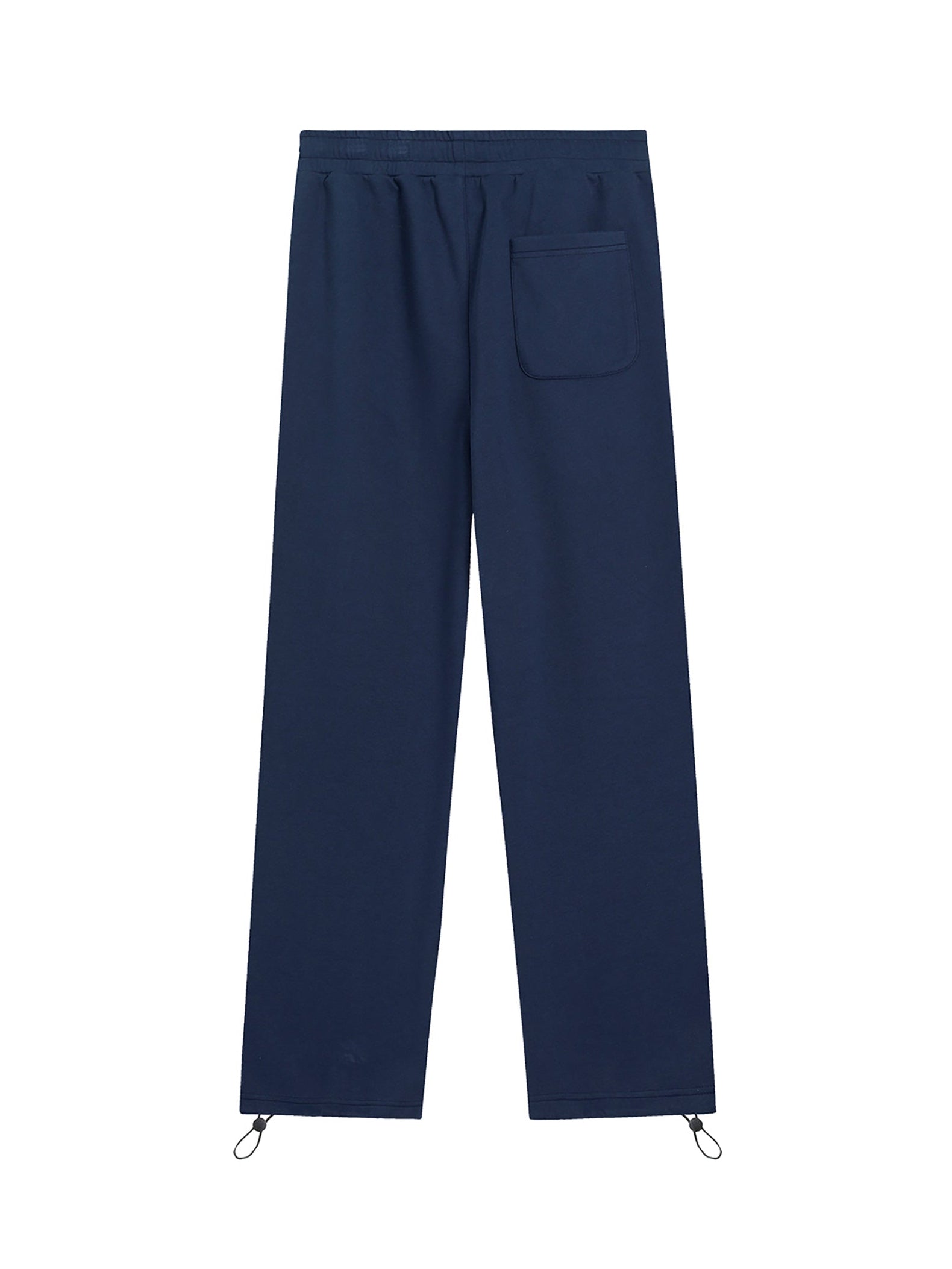 All Walks Effortless Straight-Leg Sweatpants