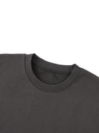Heavyweight Cotton Sweatshirts