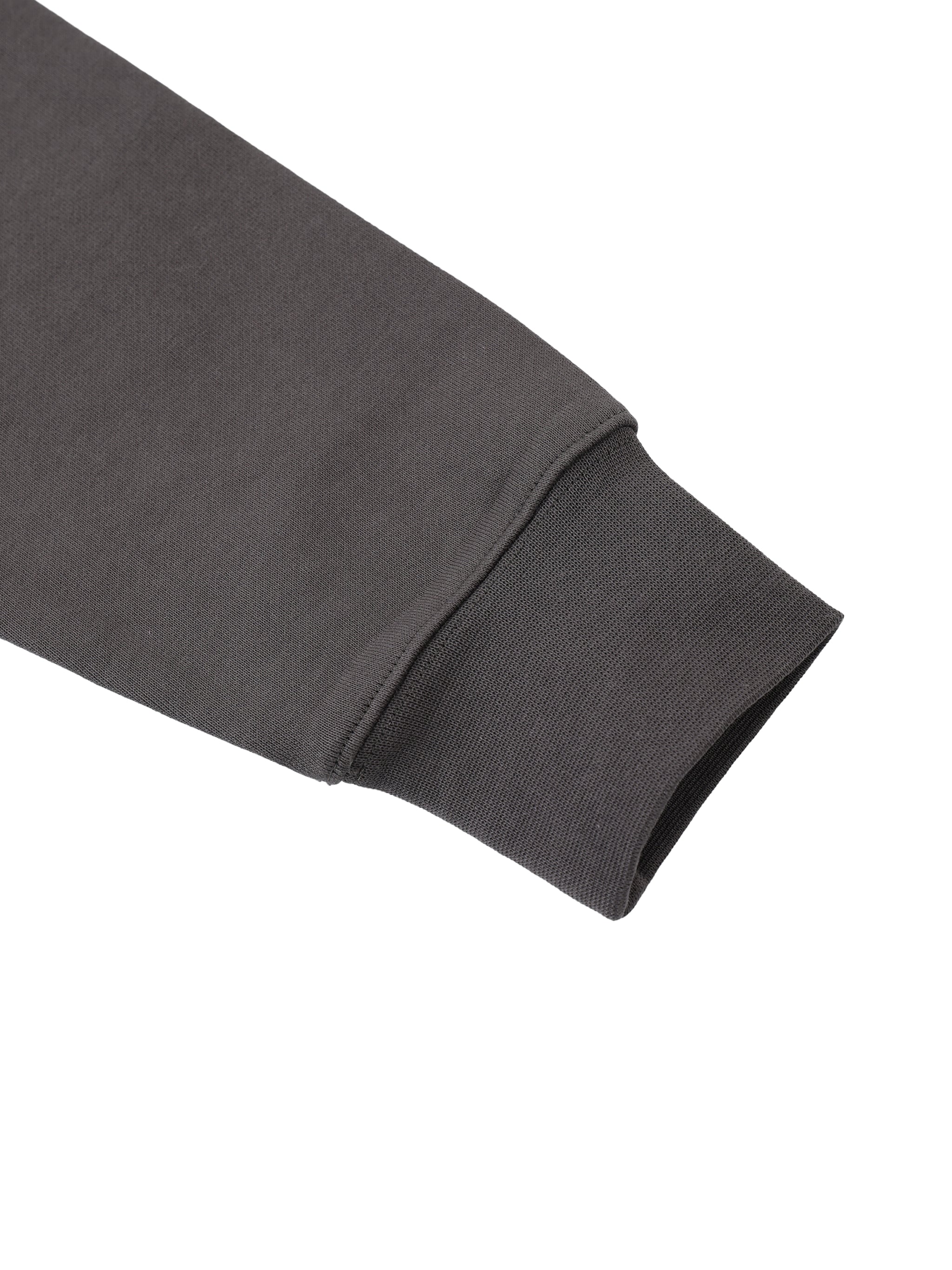 Heavyweight Cotton Sweatshirts