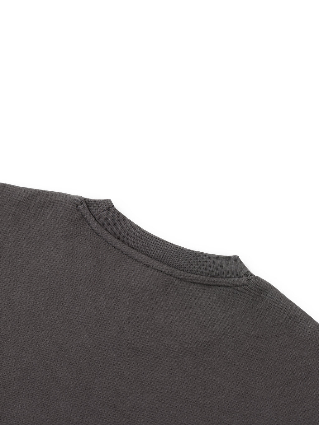 Heavyweight Cotton Sweatshirts