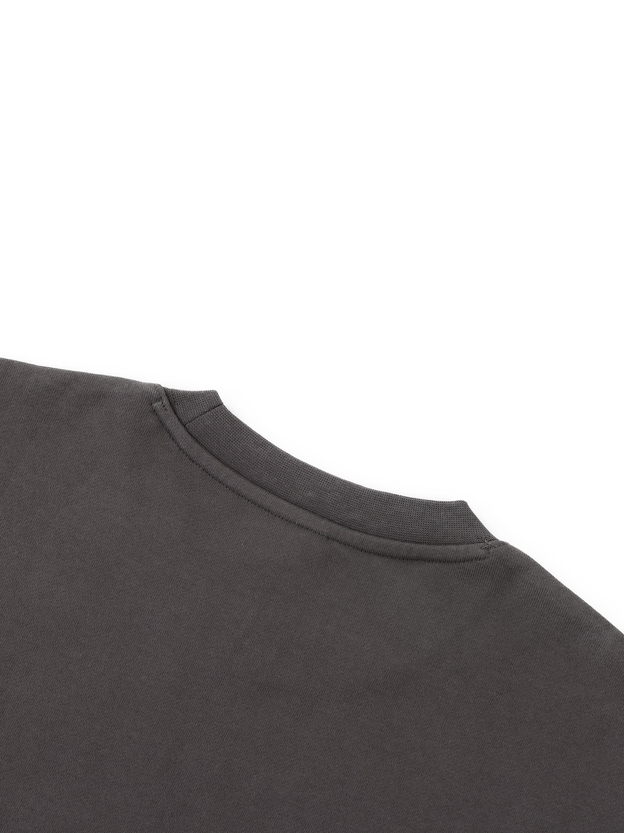 Heavyweight Cotton Sweatshirts
