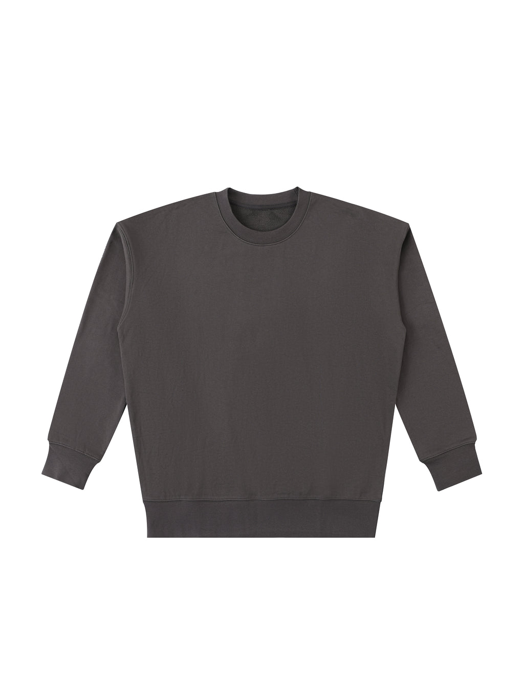 Heavyweight Cotton Sweatshirts