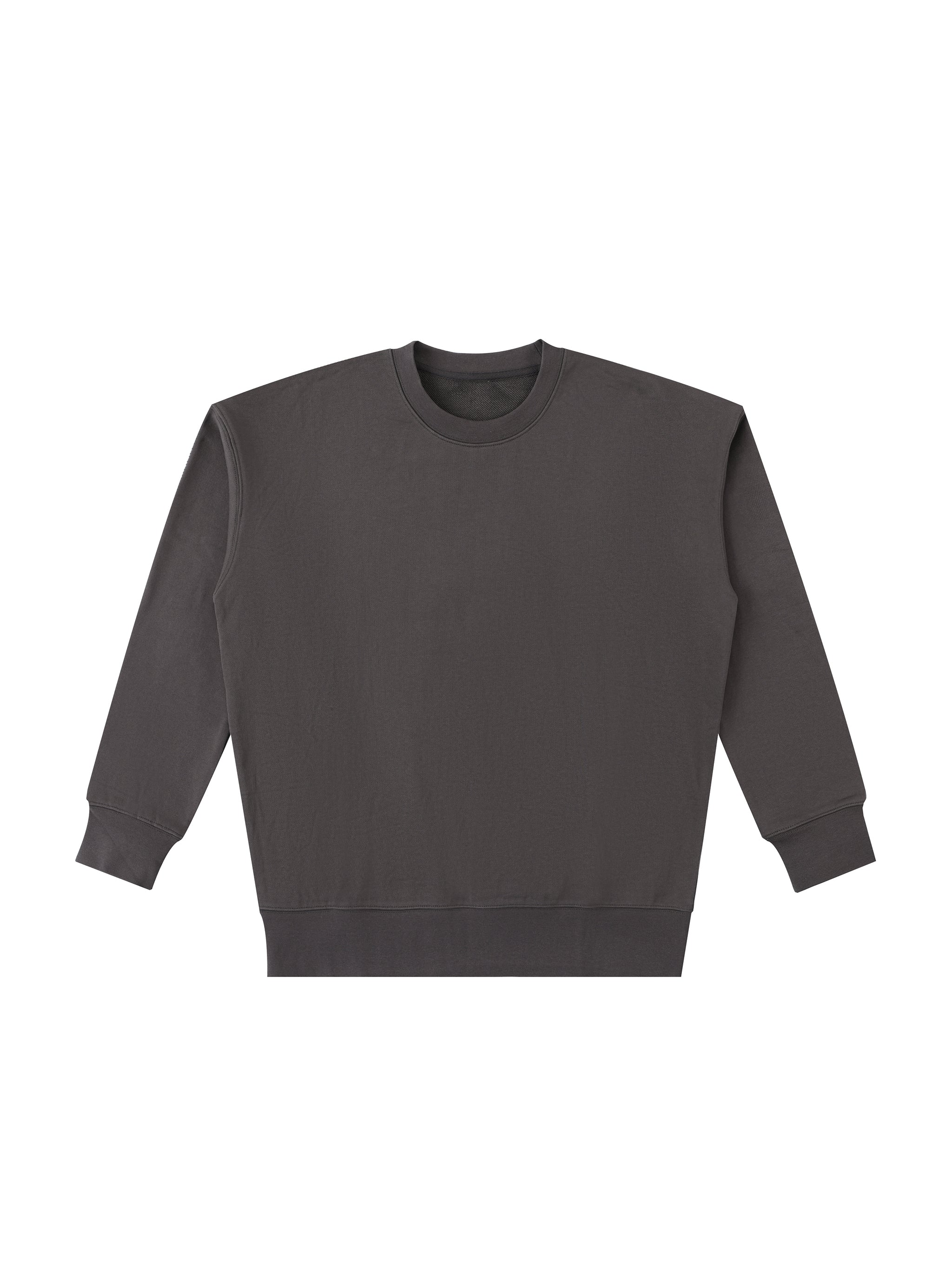 Heavyweight Cotton Sweatshirts