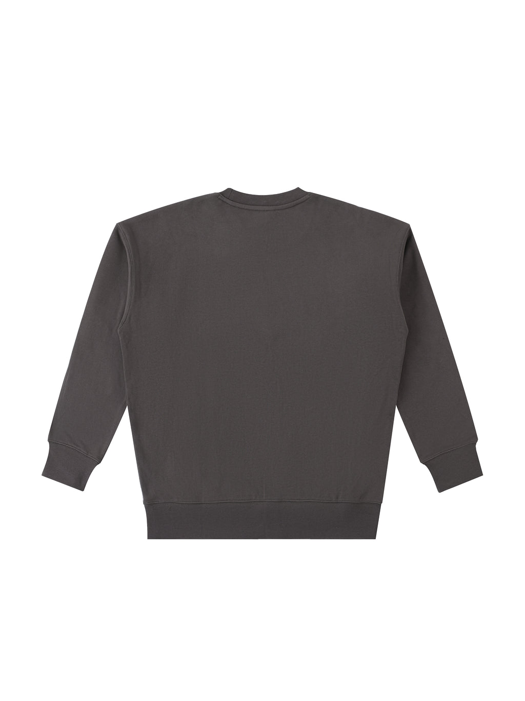 Heavyweight Cotton Sweatshirts