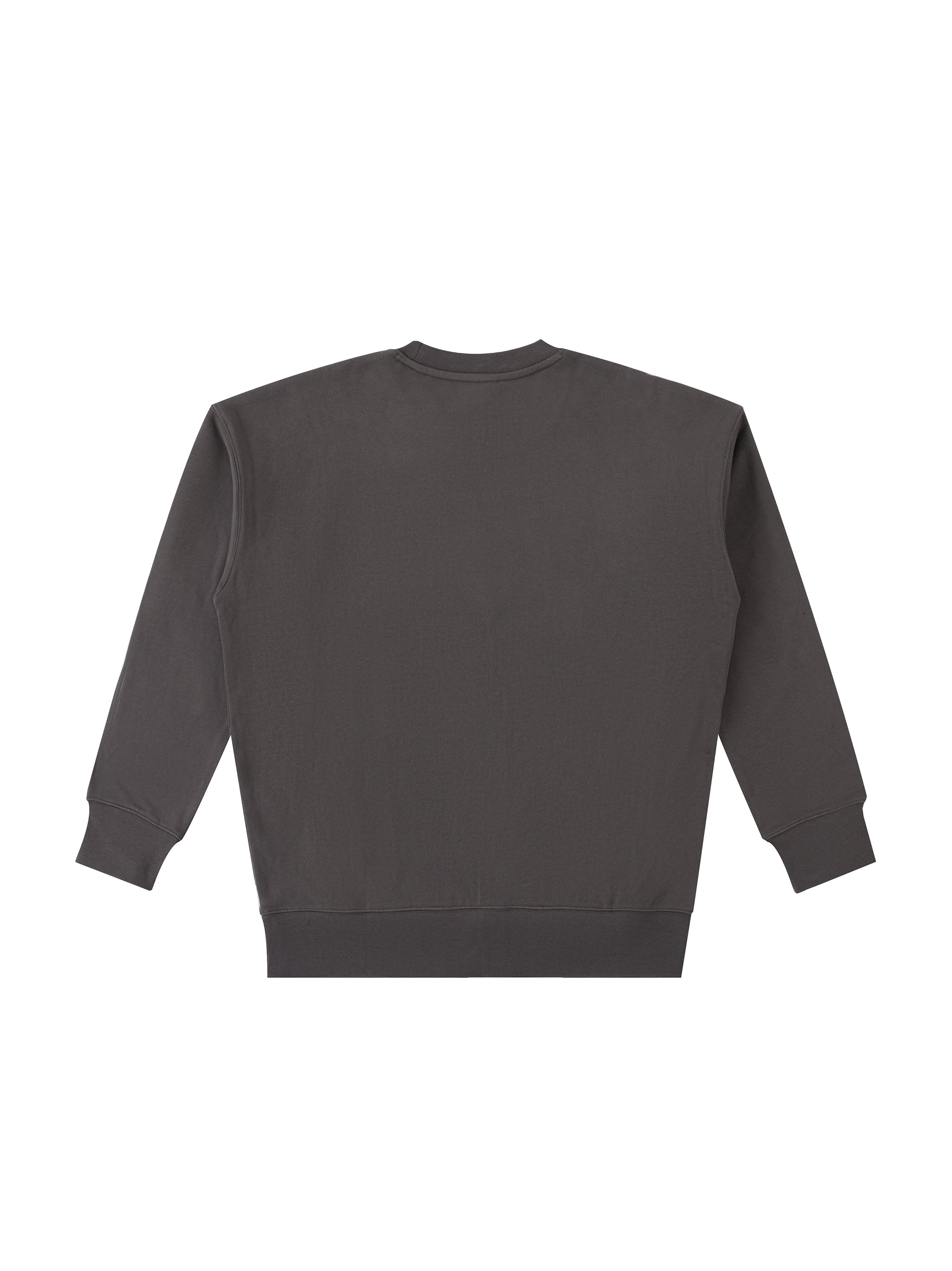 Heavyweight Cotton Sweatshirts