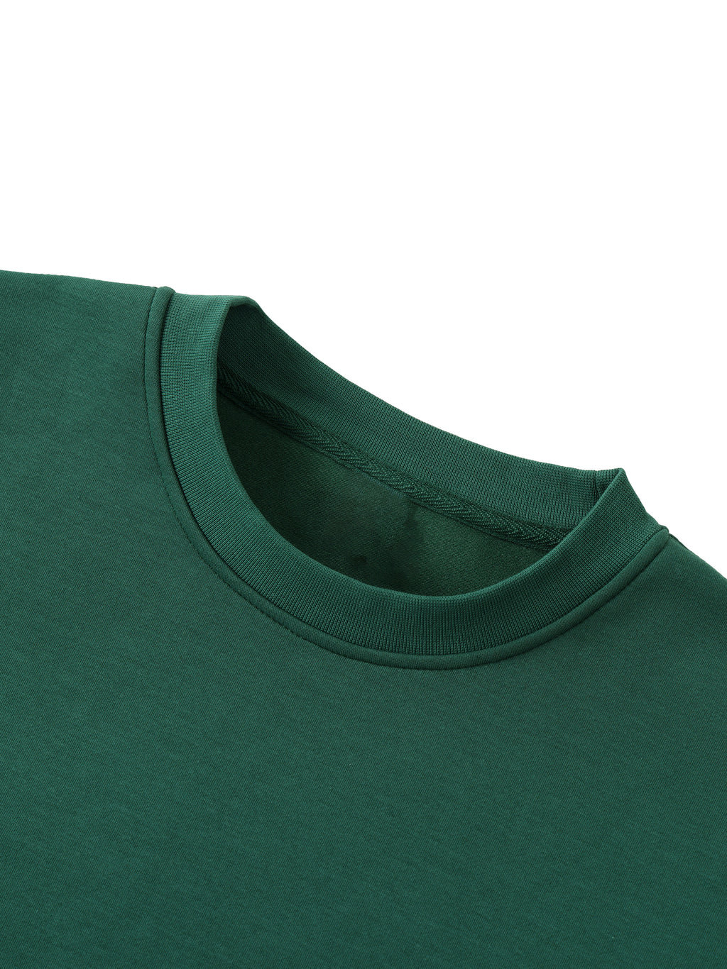 Essential Crew Sweatshirts