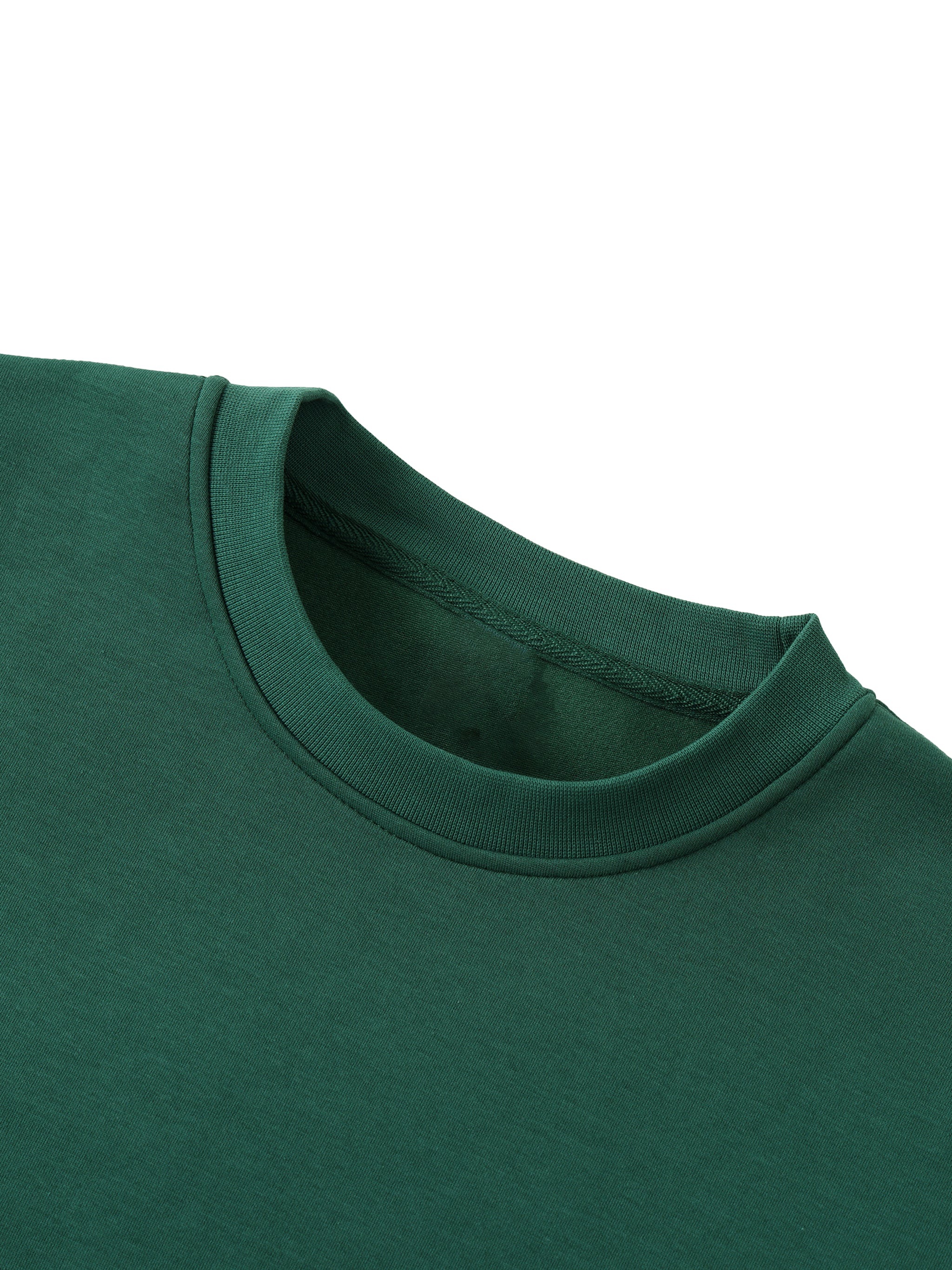 Essential Crew Sweatshirts