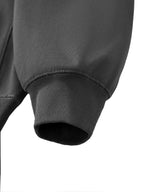 Essential Heavyweight Dolman Sleeve Boxy Sweatshirts