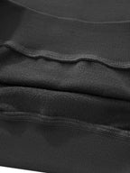 Essential Heavyweight Dolman Sleeve Boxy Sweatshirts