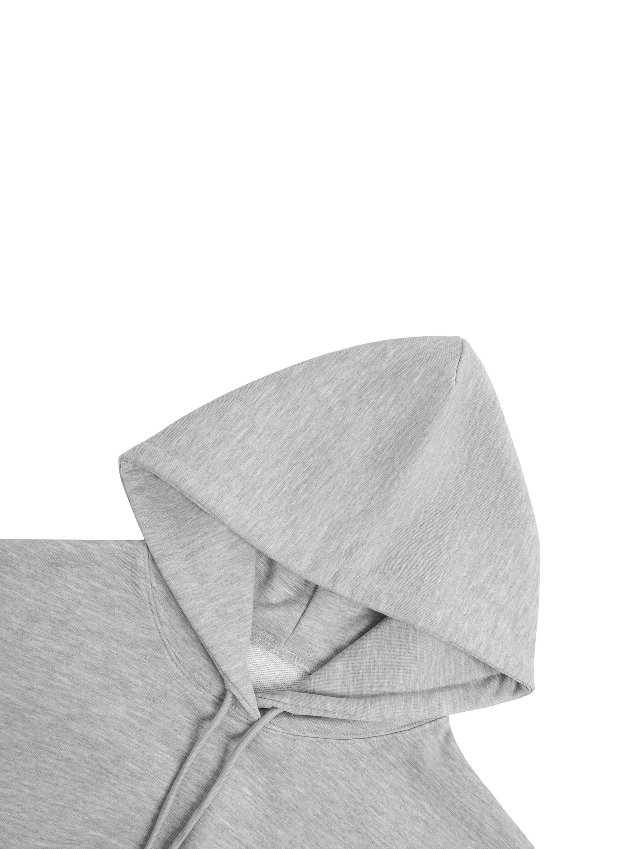 WMNS All Walks Cropped Hoodie