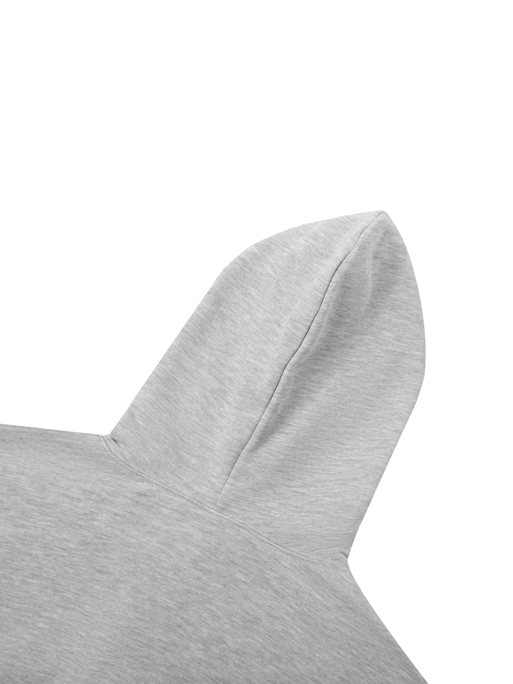 WMNS All Walks Cropped Hoodie
