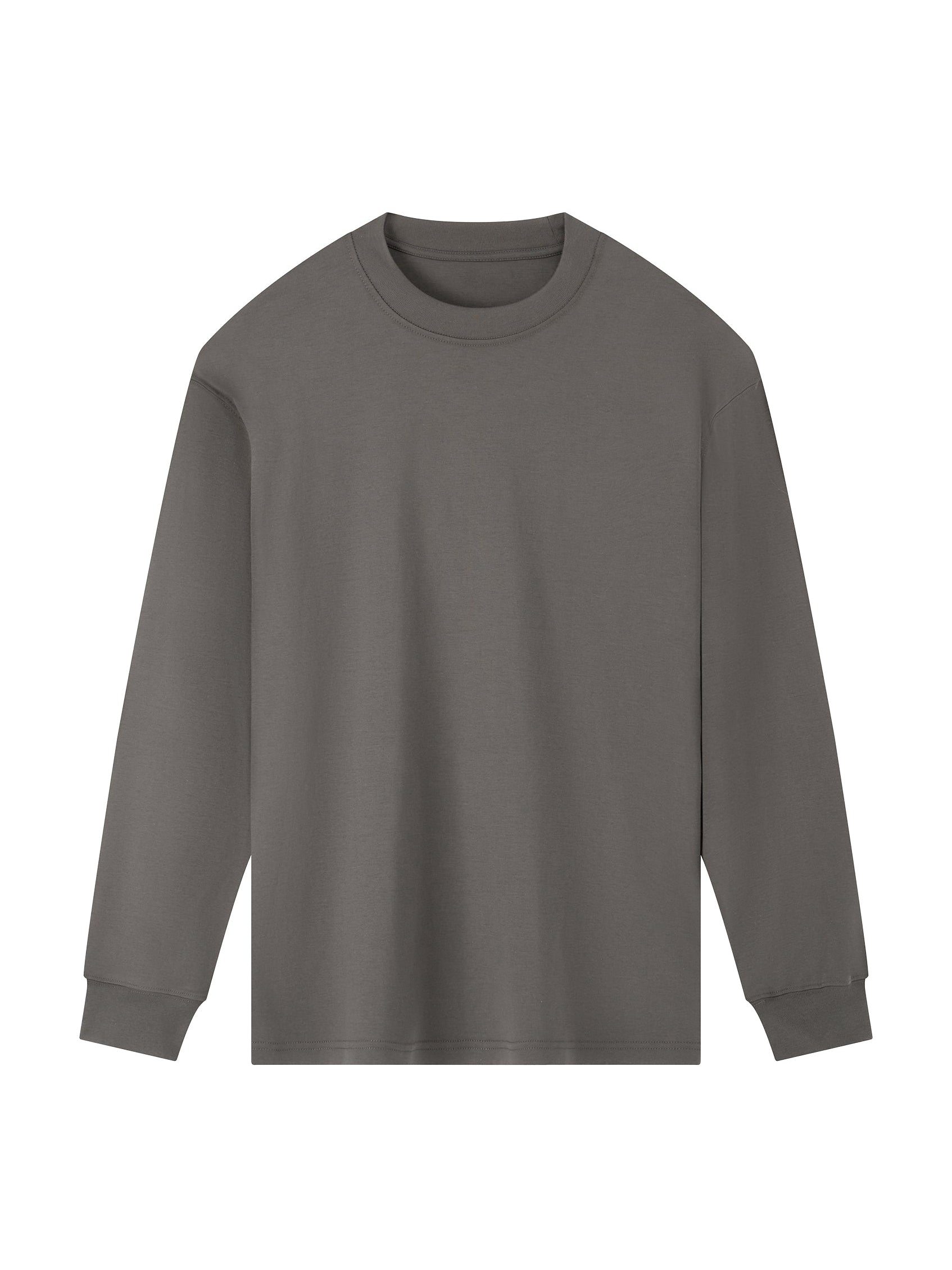 Essential Long-Sleeve T-Shirt