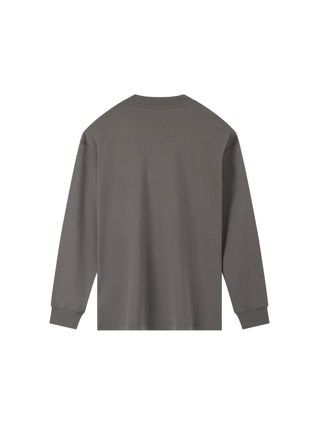 Essential Long-Sleeve T-Shirt