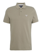 Barbour Lightweight Sports Polo