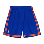 Mitchell & Ness NBA Swingman Shorts Knicks 1996