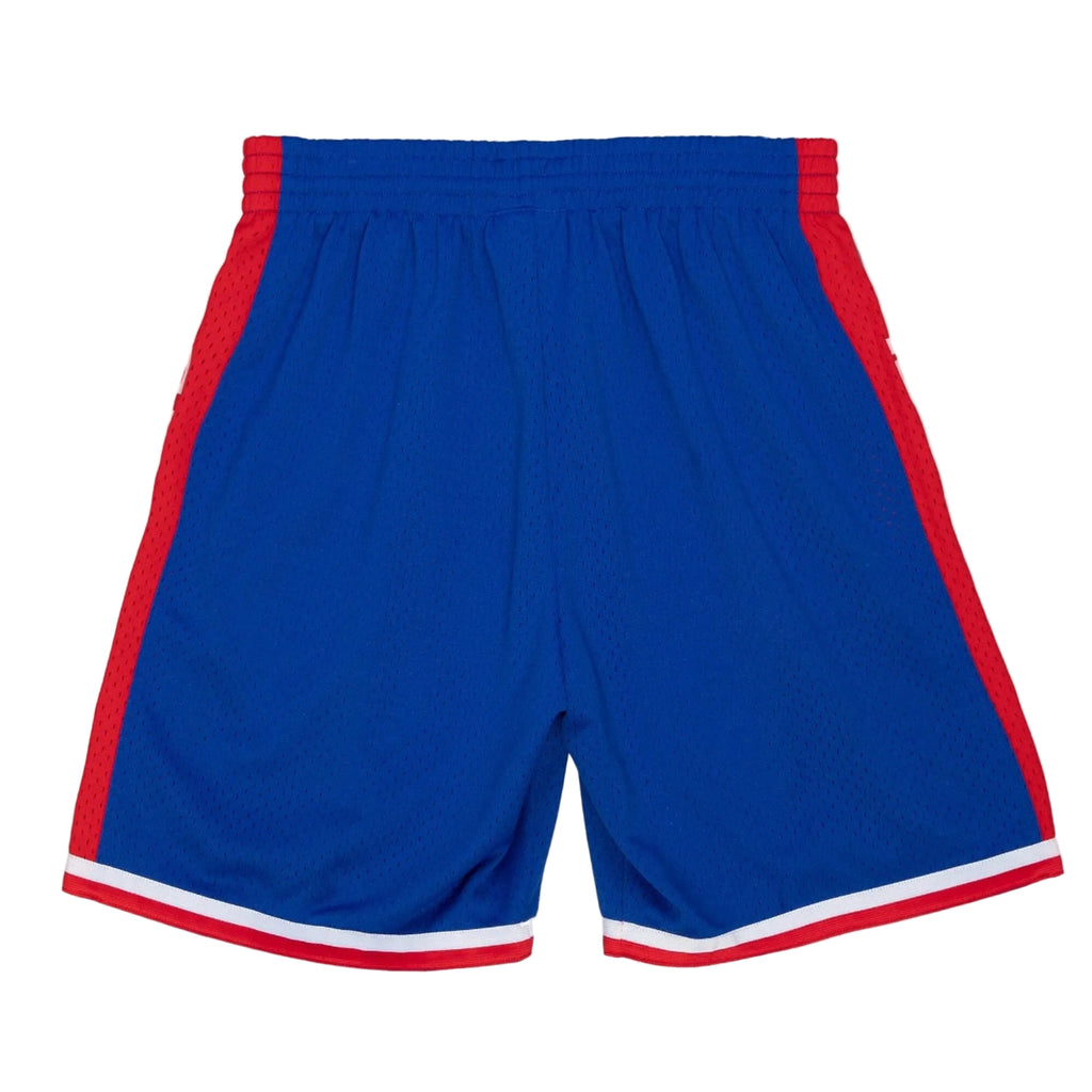 Mitchell & Ness NBA Nuggets 1975 Shorts