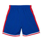 Mitchell & Ness NBA Nuggets 1975 Shorts
