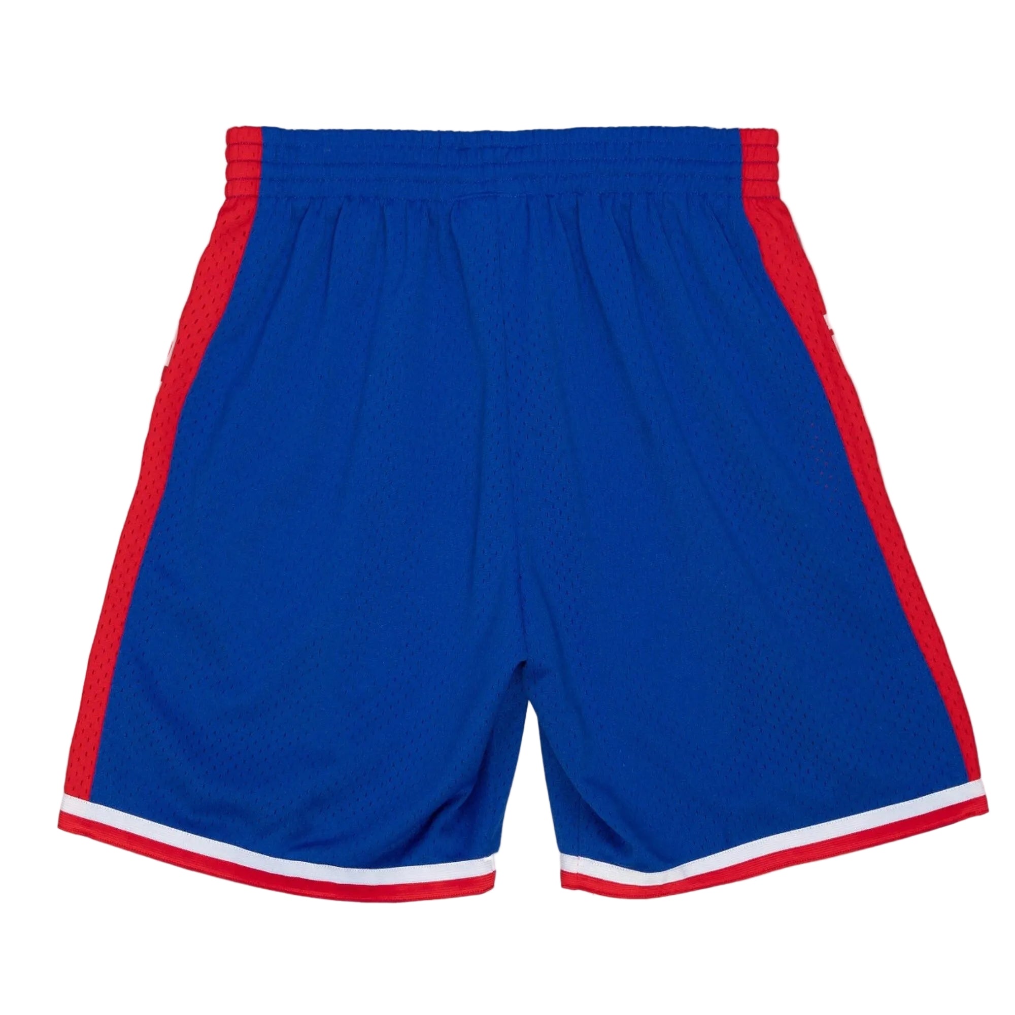 Mitchell & Ness NBA Nuggets 1975 Shorts