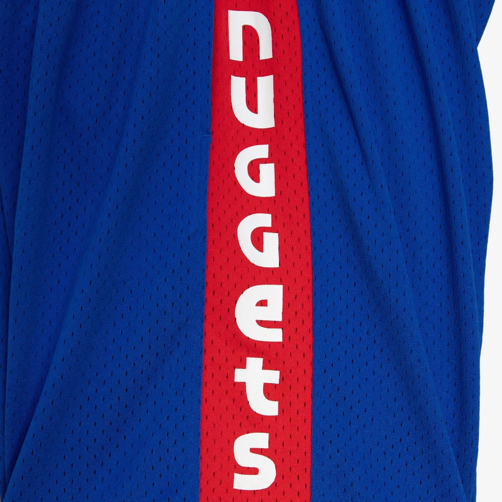 Mitchell & Ness NBA Nuggets 1975 Shorts