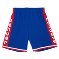 Mitchell & Ness NBA Nuggets 1975 Shorts