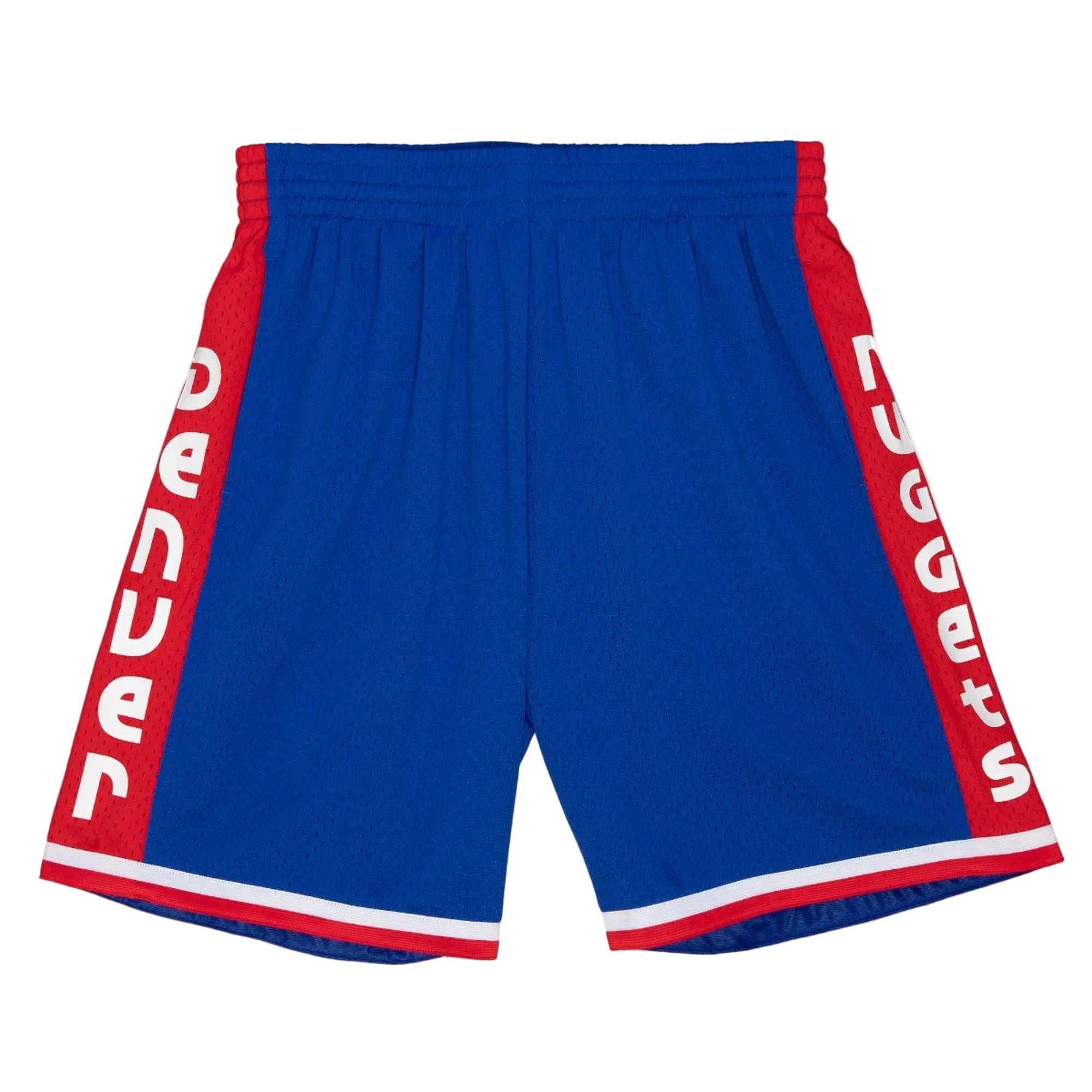 Mitchell & Ness NBA Nuggets 1975 Shorts
