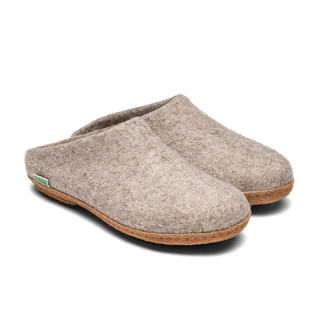 Kyrgies Molded Sole - Low Back