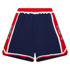 Mitchell & Ness USA Basketball Authentic Shorts 1984