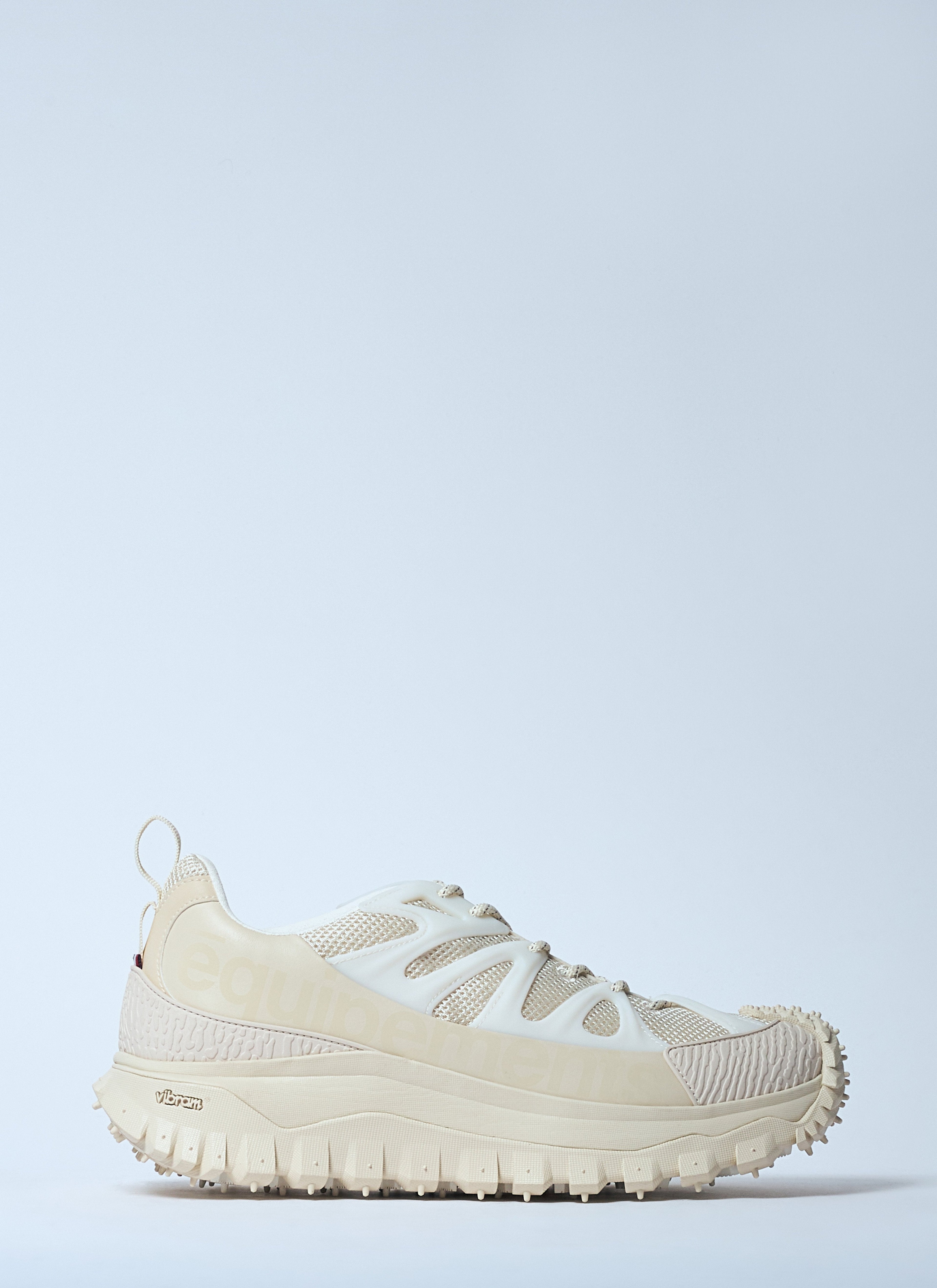 Moncler X Saleh Bembury Trailgrip Gtx Sneakers