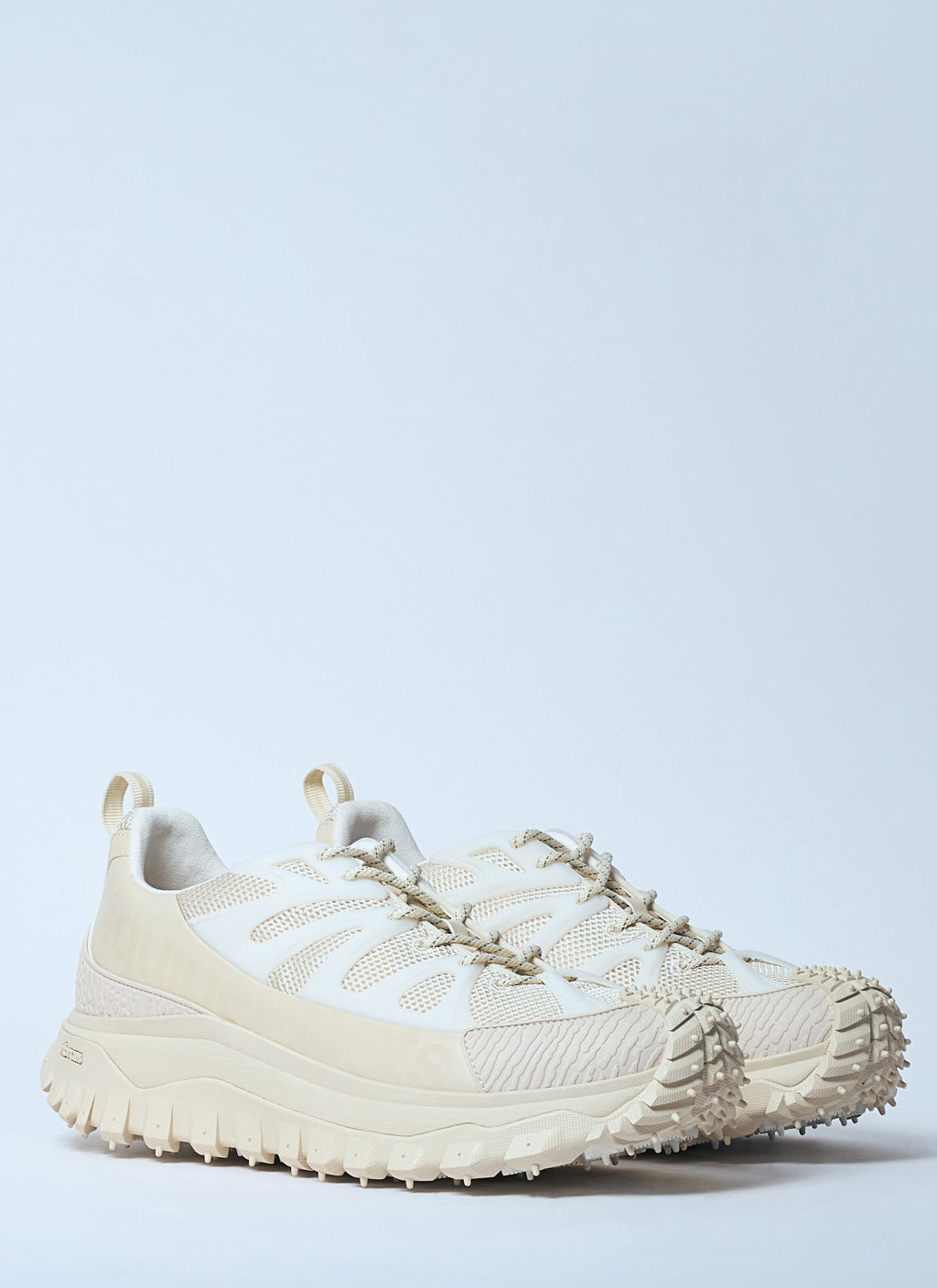 Moncler X Saleh Bembury Trailgrip Gtx Sneakers