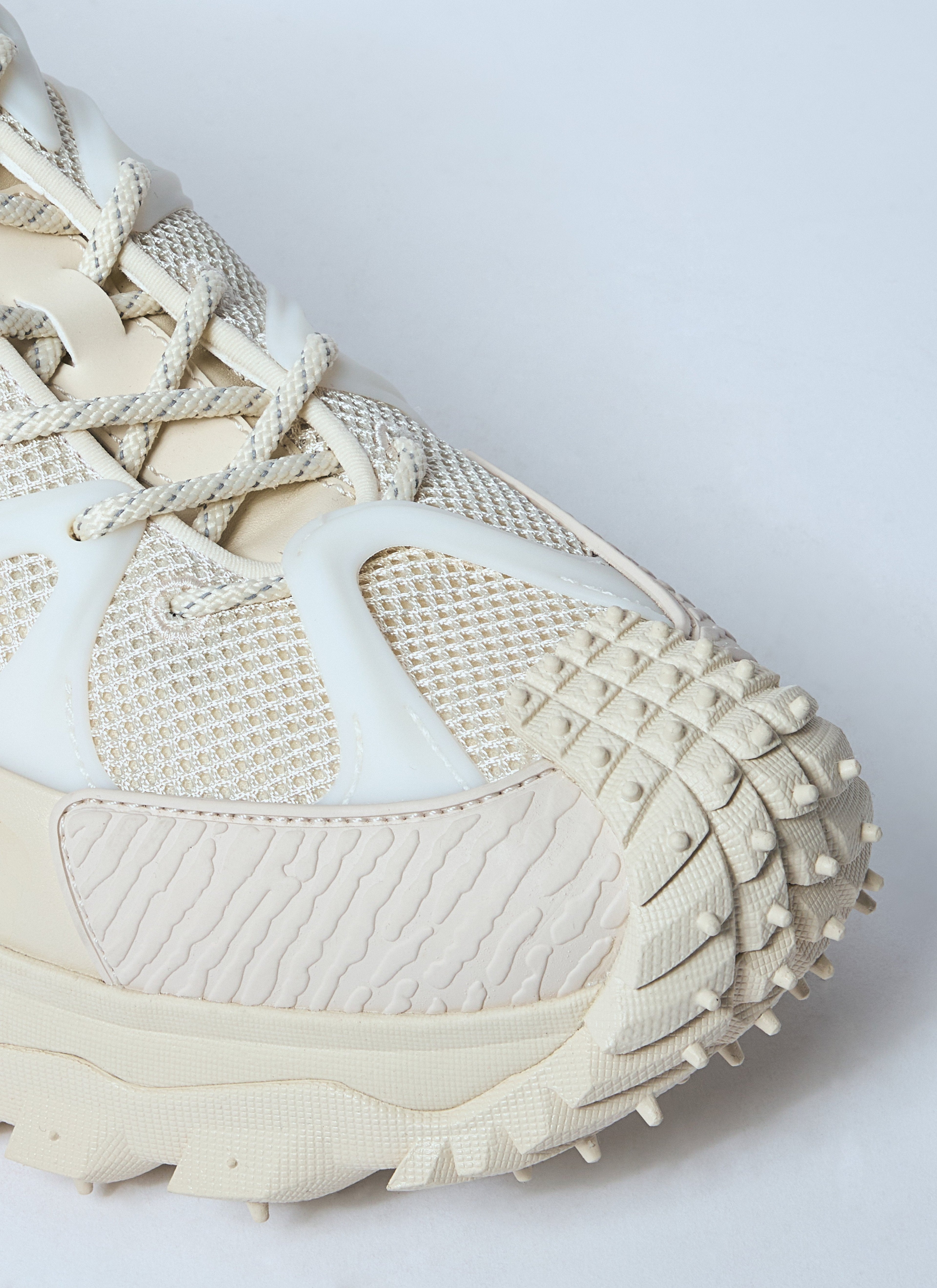 Moncler X Saleh Bembury Trailgrip Gtx Sneakers