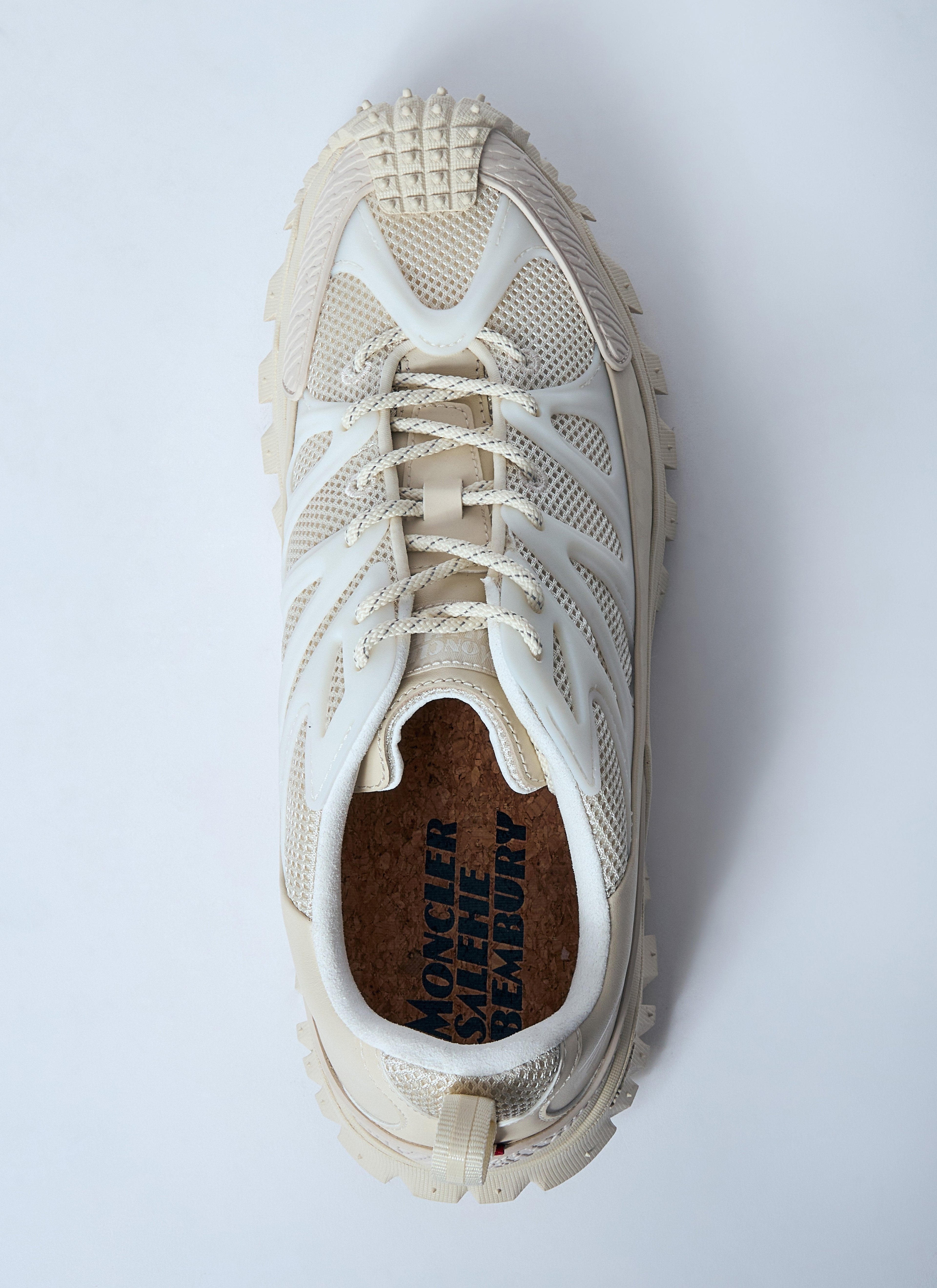 Moncler X Saleh Bembury Trailgrip Gtx Sneakers