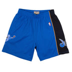 Mitchell & Ness NBA Swingman Shorts Washington Wizards 2002