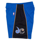 Mitchell & Ness NBA Swingman Shorts Washington Wizards 2002