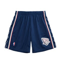 Mitchell & Ness NBA Swingman Shorts 2006 New Jersey Nets
