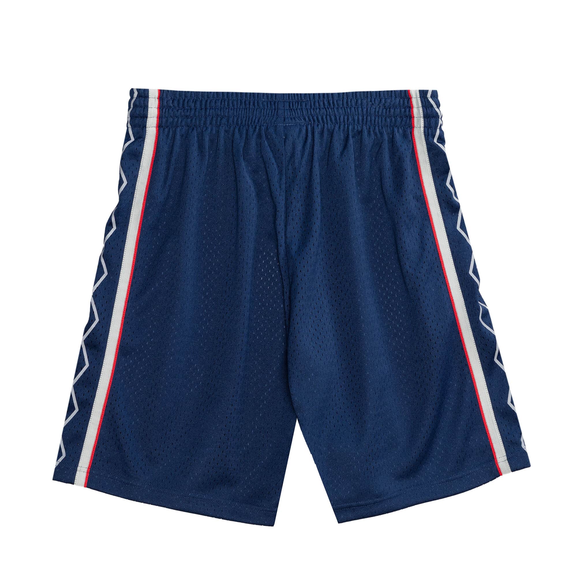 Mitchell & Ness NBA Swingman Shorts 2006 New Jersey Nets