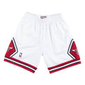 Mitchell & Ness NBA Swingman Shorts 1997-98 Chicago Bulls